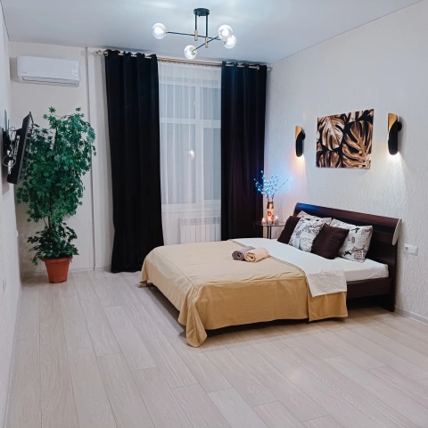 г Уфа, ул Набережная р. Уфы, д 21