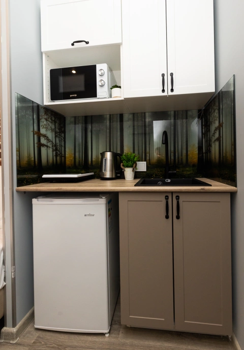 г Москва, Новоясеневский пр-кт, д 3В