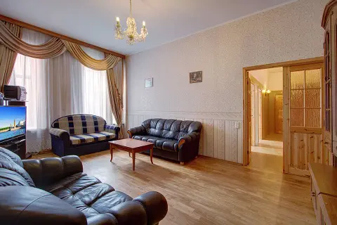 г Санкт-Петербург, Невский пр-кт, д 81