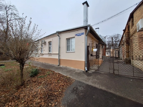 Ставропольский край, г Пятигорск, ул Власова, д 8