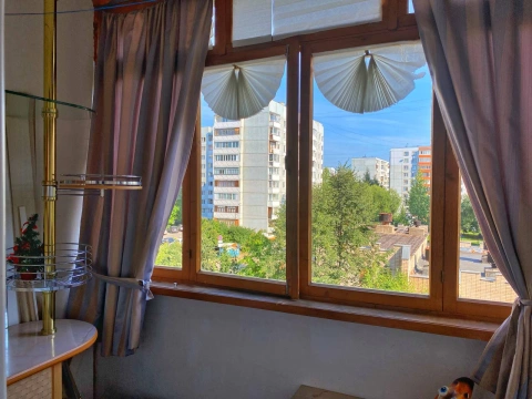 г Великий Новгород, ул Коровникова, д 4 к 1