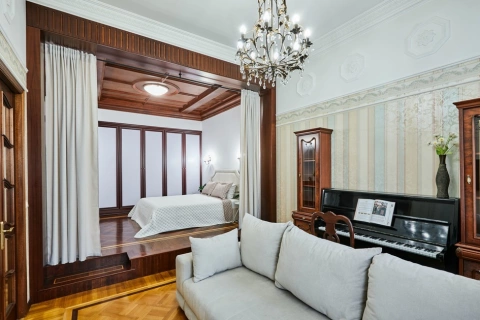 г Санкт-Петербург, ул Достоевского, д 38