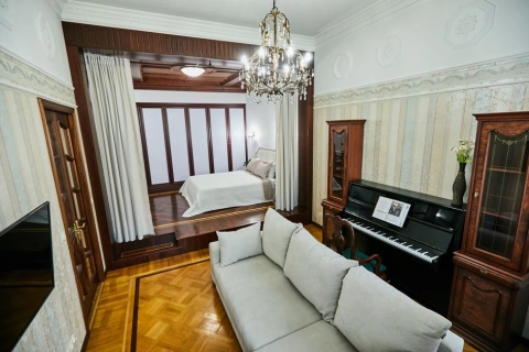 г Санкт-Петербург, ул Достоевского, д 38