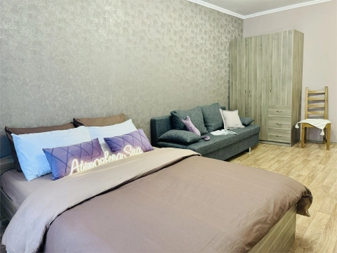 г Новосибирск, ул Дмитрия Шамшурина, д 22