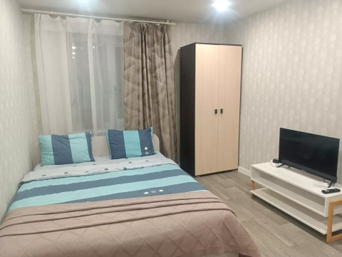 г Пермь, ул Борчанинова, д 7