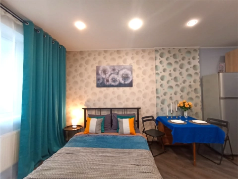 Московская обл, г Реутов, Юбилейный пр-кт, д 40