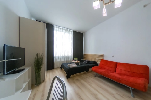 г Екатеринбург, ул Степана Разина, д 2