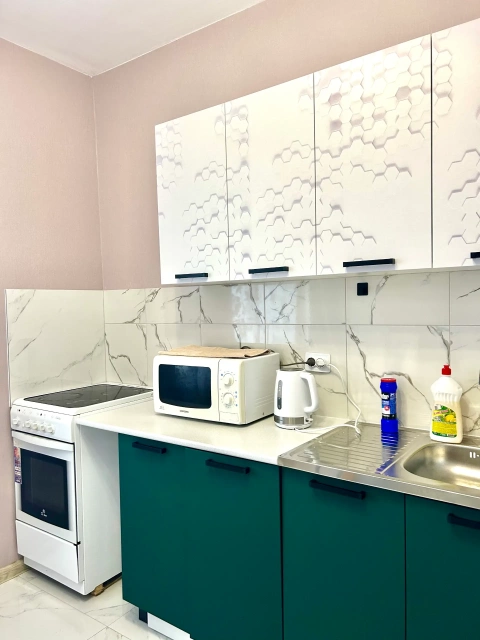 Нижегородская обл, Кстовский р-н, деревня Анкудиновка, ул Русская, д 4