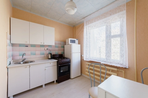 г Нижний Новгород, ул Дмитрия Павлова, д 6