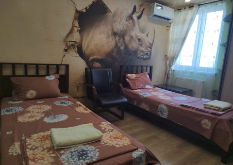 г Екатеринбург, Утренний пер, д 7