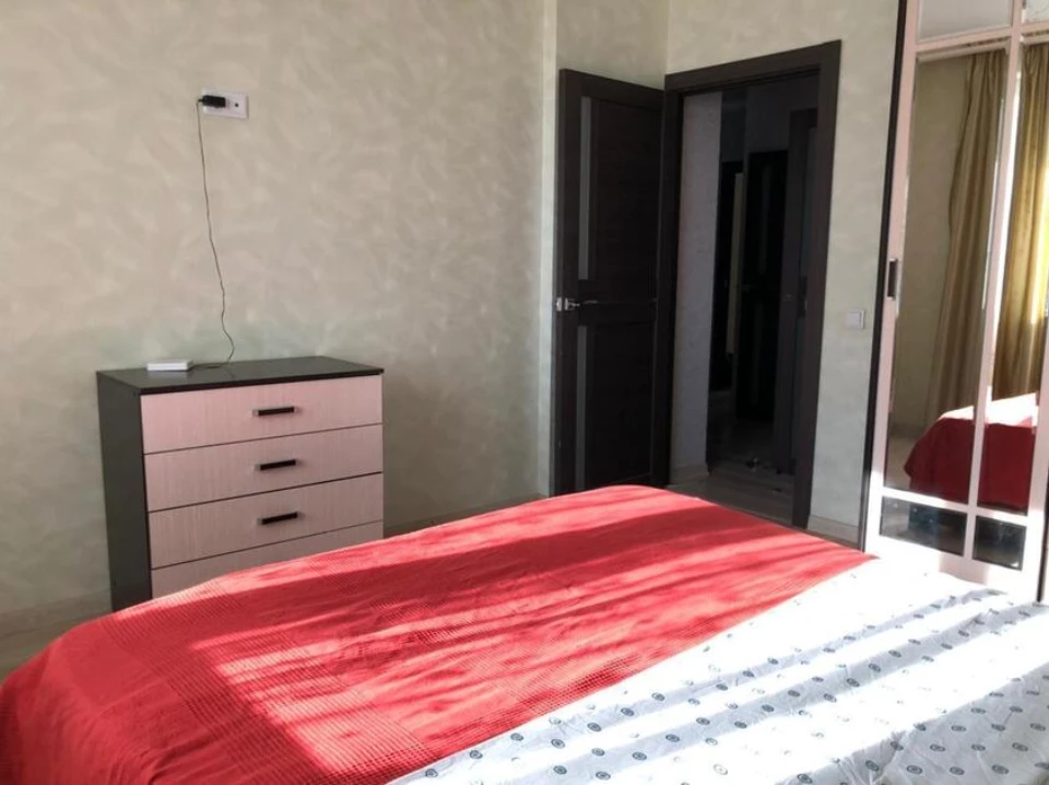 квартира на Проспекте Победы