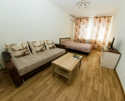 г Воронеж, Ленинский пр-кт, д 124А