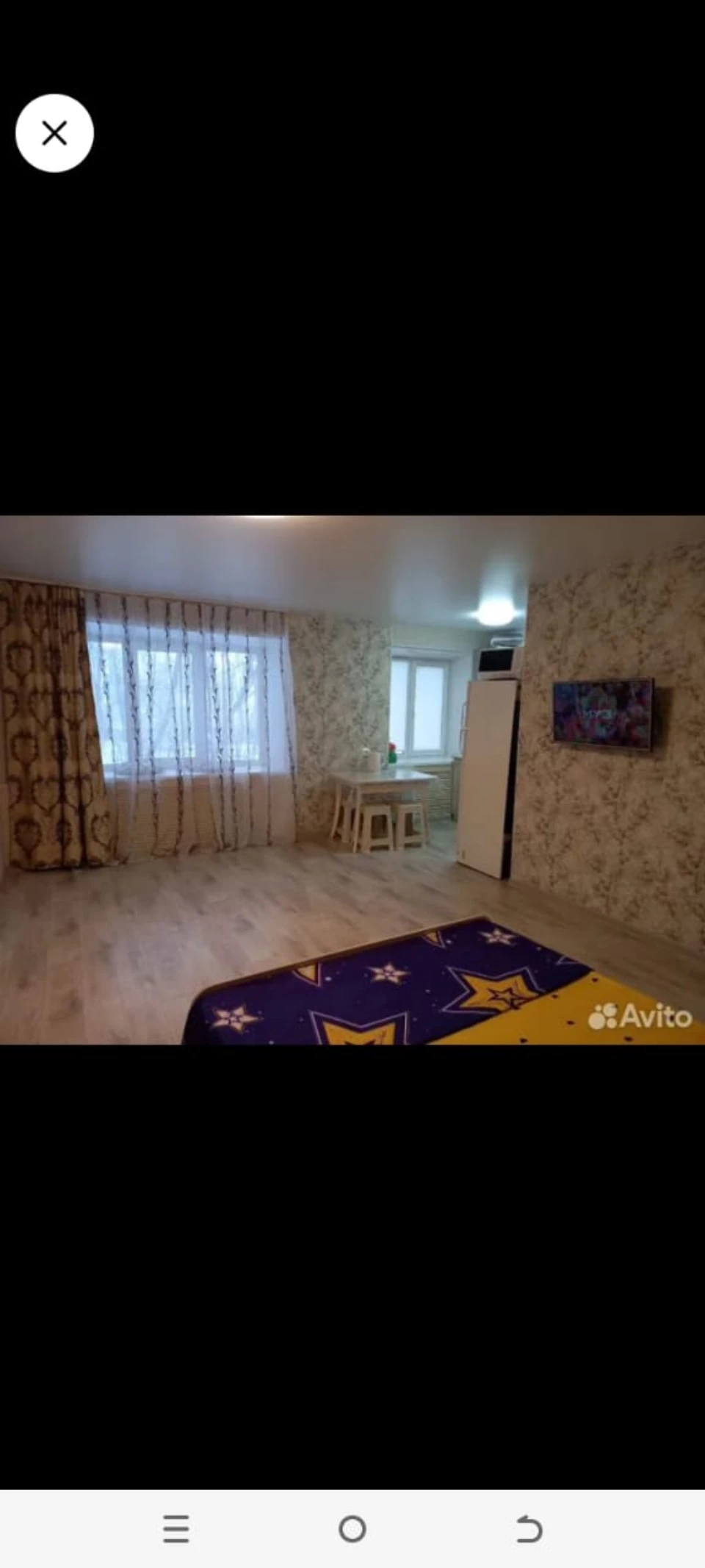 2хкомнатная квартира в центре