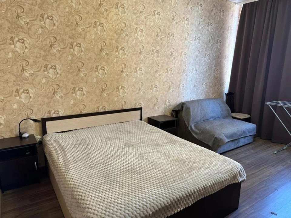 квартира в 200м от источника
