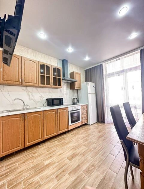 Краснодарский край, г Крымск, ул Синева, д 36