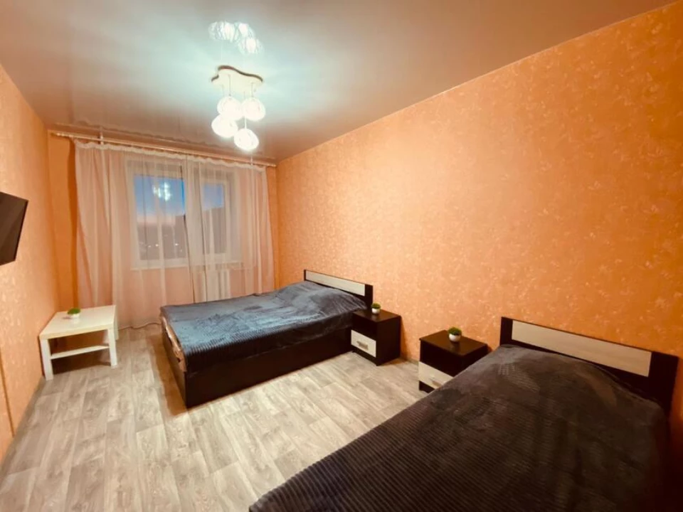 г. Тамбов, Мичуринская 142к3
