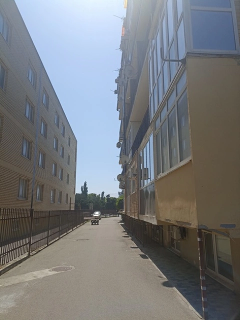 Краснодарский край, г Анапа, Пионерский пр-кт, д 104Г