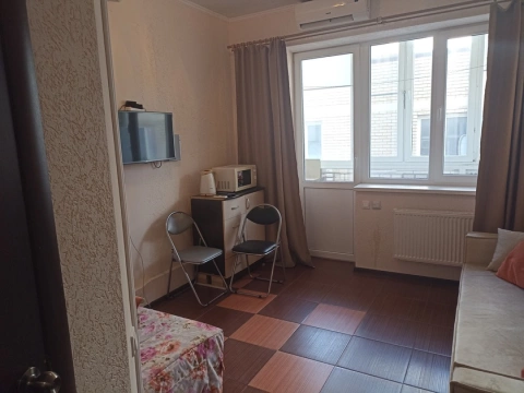 Краснодарский край, г Анапа, Пионерский пр-кт, д 104Г