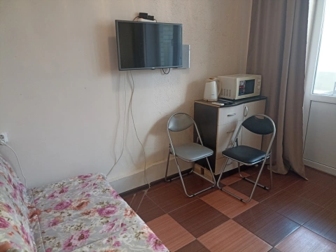 Краснодарский край, г Анапа, Пионерский пр-кт, д 104Г