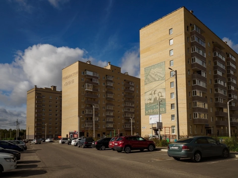 Смоленск, Краснинское шоссе 32