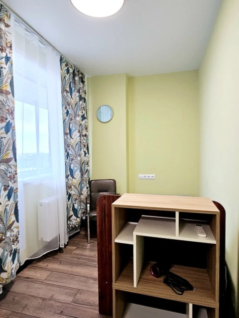 г Воронеж, ул Ломоносова, д 84