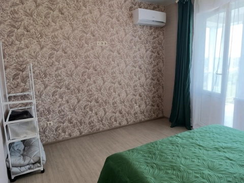 Краснодарский край, г Анапа, ул Крепостная, д 51 к 2