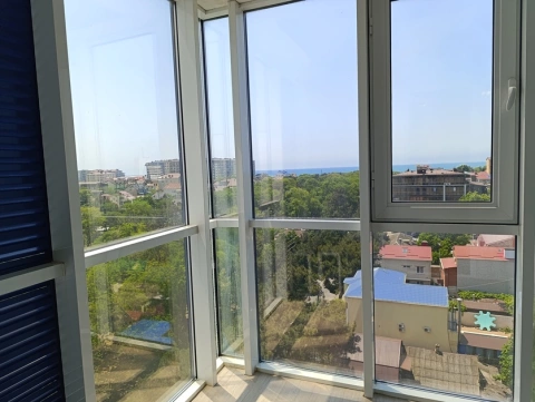 Краснодарский край, г Анапа, ул Крепостная, д 51 к 2