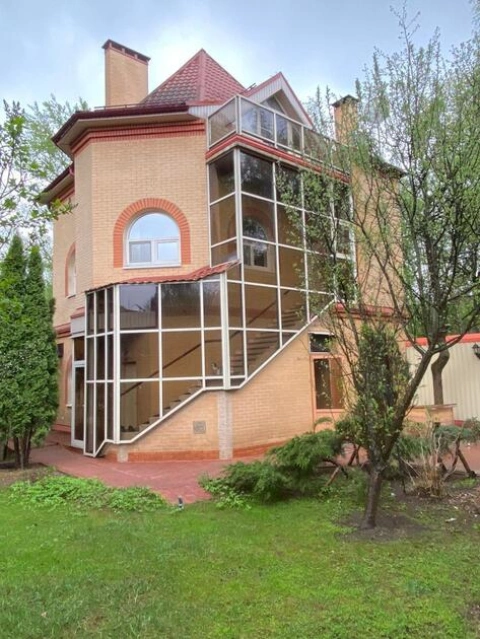 г Москва, ул Молокова, д 1А