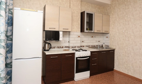 г Томск, ул Архитекторов, д 4