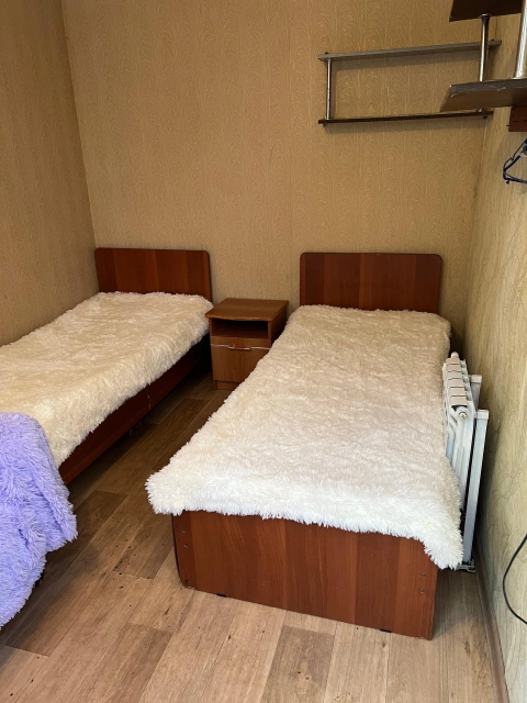 Краснодарский край, г Сочи, р-н Хостинский, ул Фурманова, д 1
