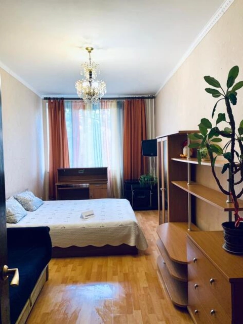 г Москва, г Троицк, ул Радужная, д 15
