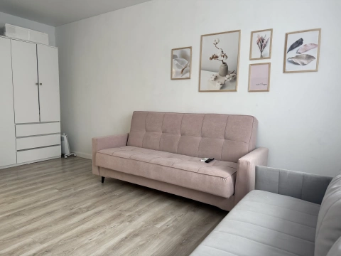 г Казань, ул Петра Полушкина, д 4, кв 129