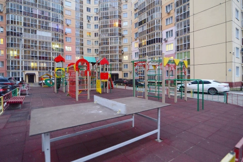 г Воронеж, ул Шишкова, д 72/1