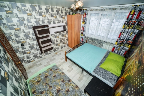 г Екатеринбург, ул Симферопольская, д 35