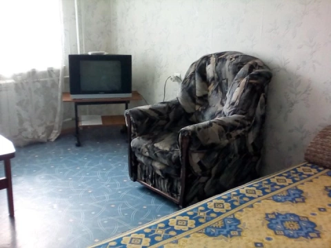 г Самара, ул Магнитогорская, д 5