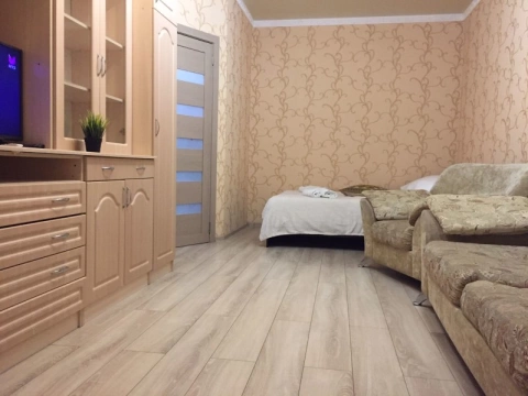 г Краснодар, ул им. Жлобы, д 141, кв 326