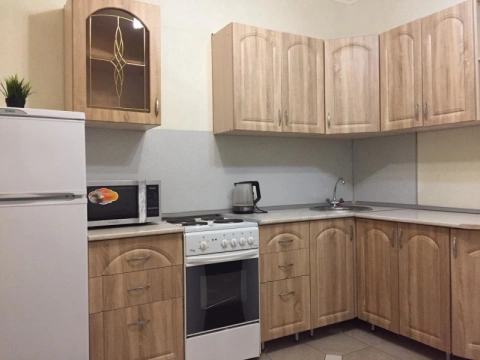 г Краснодар, ул им. Жлобы, д 141, кв 326