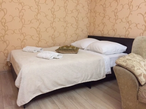 г Краснодар, ул им. Жлобы, д 141, кв 326