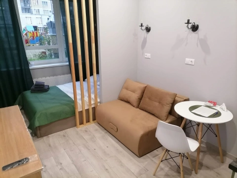 г Екатеринбург, Переходный пер, д 3а