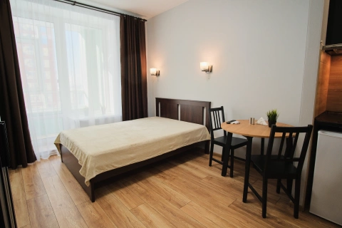 г Барнаул, Комсомольский пр-кт, д 122в к 3