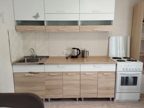 Краснодарский край, г Анапа, ул Ленина, д 243, кв 322