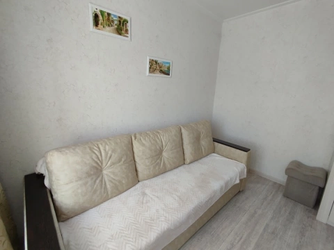 Краснодарский край, г Анапа, ул Ленина, д 243, кв 322