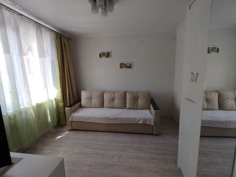 Краснодарский край, г Анапа, ул Ленина, д 243, кв 322