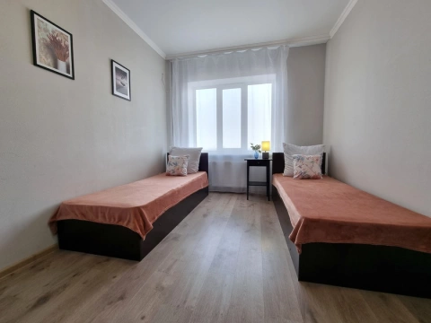 г Астрахань, ул Савушкина, д 6и
