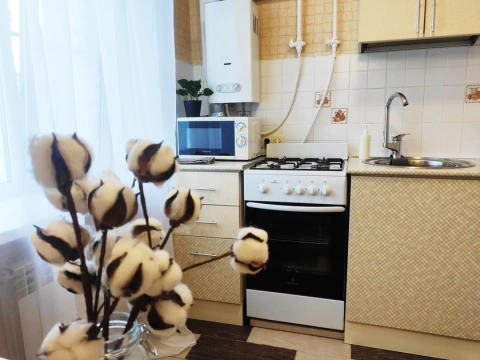 г Воронеж, пр-кт Революции, д 36/38