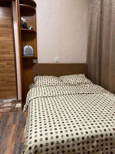 Ставропольский край, г Минеральные Воды, пр-кт Карла Маркса, д 78, кв 1