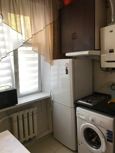 Ставропольский край, г Минеральные Воды, пр-кт Карла Маркса, д 78, кв 1