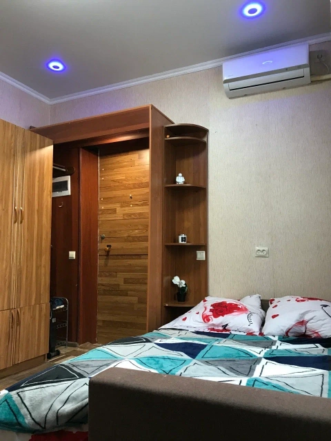 Ставропольский край, г Минеральные Воды, пр-кт Карла Маркса, д 78, кв 1