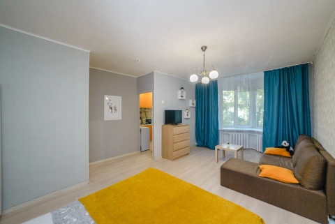 г Москва, ул Василисы Кожиной, д 26