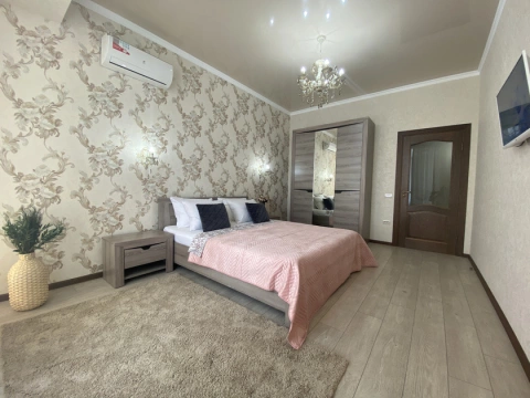 Ставропольский край, г Пятигорск, ул Московская, д 94